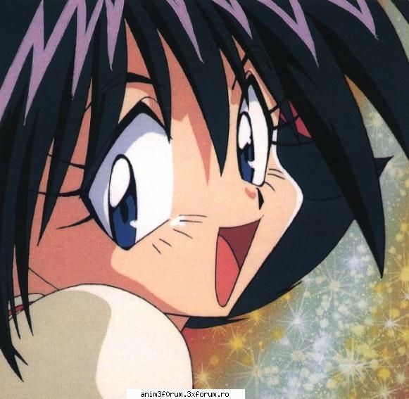 Amelia - ~StIlAtaSiRaFiNaTa~ - ...Slayers...