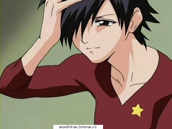 Arisawa Tatsuki - ~StIlAtaSiRaFiNaTa~ - ...Bleach...