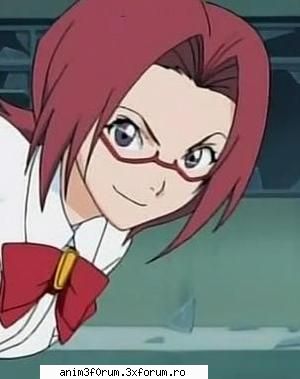 Chizuru Honsho - ~StIlAtaSiRaFiNaTa~ - ...Bleach...