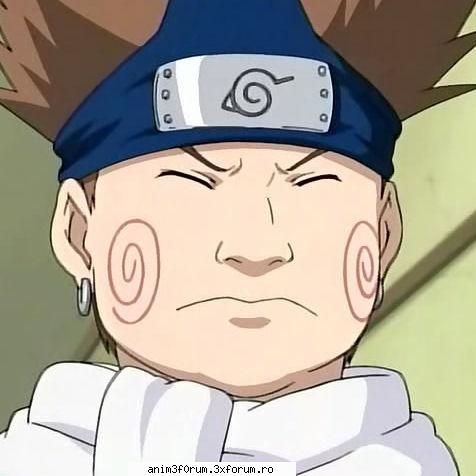 Choji Akimichi - Data nasteri: 1 mai Varsta: -Naruto(12-13 ani) - ...Naruto...