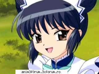 Corina - ~StIlAtaSiRaFiNaTa~ - ...Mew Mew Power...