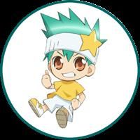Daichi - ~StIlAtaSiRaFiNaTa~ - ...Shugo chara...