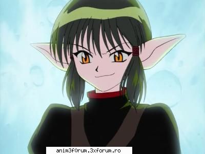 Dren - ~StIlAtaSiRaFiNaTa~ - ...Mew Mew Power...