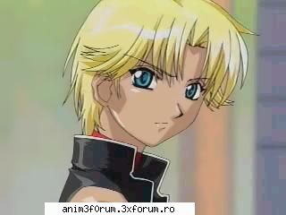 Elliot - ~StIlAtaSiRaFiNaTa~ - ...Mew Mew Power...