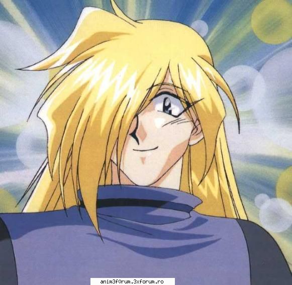 Gourry - ~StIlAtaSiRaFiNaTa~ - ...Slayers...