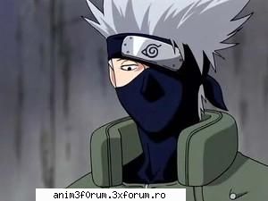 Hatake Kakashi - Data nasteri: 15 septembrie Varsta: -Naruto(26-27 - ...Naruto...