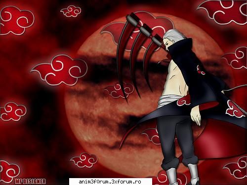 Hidan - ~StIlAtaSiRaFiNaTa~ - ...Naruto Shippuuden...