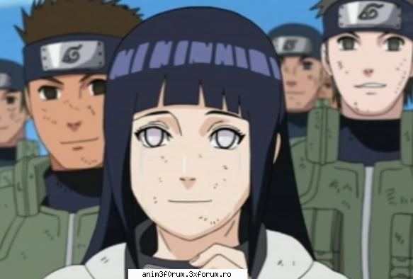 Hinata - ~StIlAtaSiRaFiNaTa~ - ...Naruto Shippuuden...