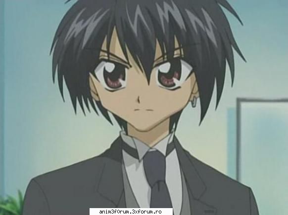 Hiroto - ~StIlAtaSiRaFiNaTa~ - ...Kilari...