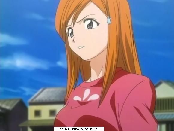 Inoue Orihime - ~StIlAtaSiRaFiNaTa~ - ...Bleach...