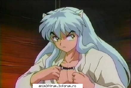 Inuyasha - ~StIlAtaSiRaFiNaTa~ - ...Inuyasha...