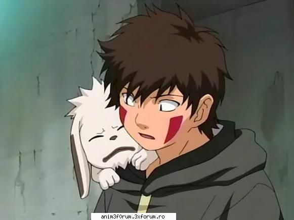 Inuzuka Kiba - ~StIlAtaSiRaFiNaTa~ - ...Naruto...