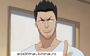 Isshin Kurosaki - ~StIlAtaSiRaFiNaTa~ - ...Bleach...