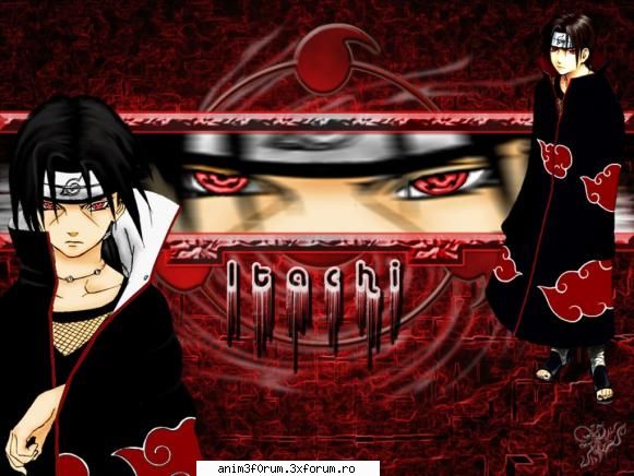 Itachi - ~StIlAtaSiRaFiNaTa~ - ...Naruto Shippuuden...