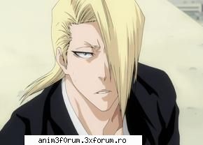 Izuru Kira - ~StIlAtaSiRaFiNaTa~ - ...Bleach...