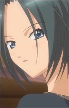 ... kairi