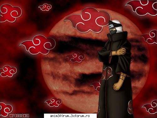 Kakuzu - ~StIlAtaSiRaFiNaTa~ - ...Naruto Shippuuden...