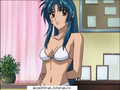 Kaname - ~StIlAtaSiRaFiNaTa~ - ...Full-Metal-Panic...