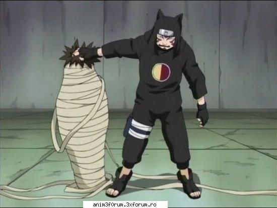 Kankuro - ~StIlAtaSiRaFiNaTa~ - ...Naruto...