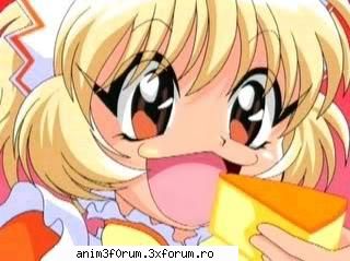 Kikki - ~StIlAtaSiRaFiNaTa~ - ...Mew Mew Power...