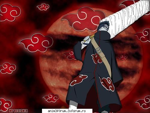 ... kisame