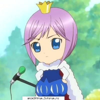 Kiseki - ~StIlAtaSiRaFiNaTa~ - ...Shugo chara...