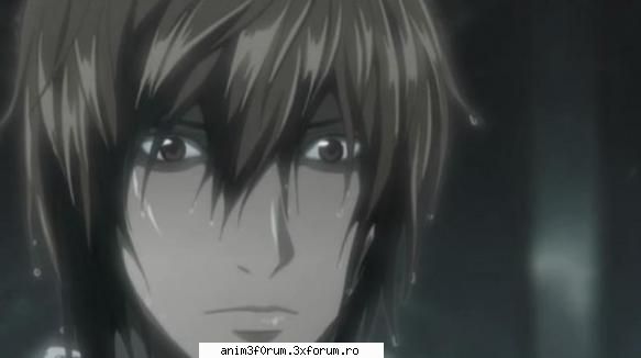 Light - ~StIlAtaSiRaFiNaTa~ - ...Death Note...