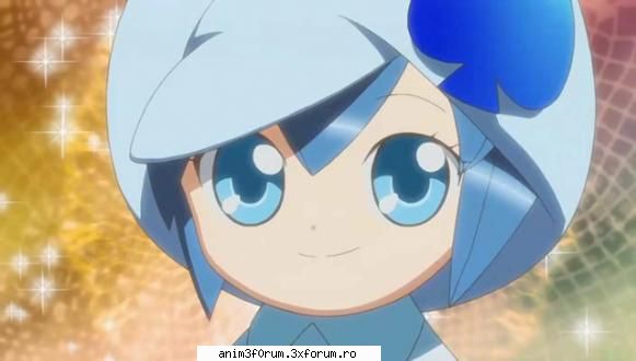MIki - ~StIlAtaSiRaFiNaTa~ - ...Shugo chara...