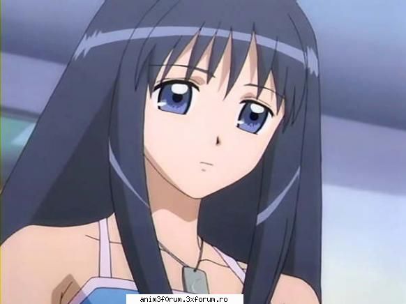 May - ~StIlAtaSiRaFiNaTa~ - ...Kaleido Star...