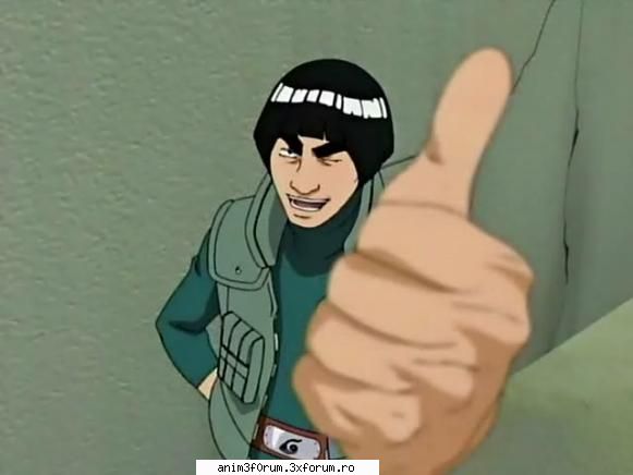 Might Guy - ~StIlAtaSiRaFiNaTa~ - ...Naruto...