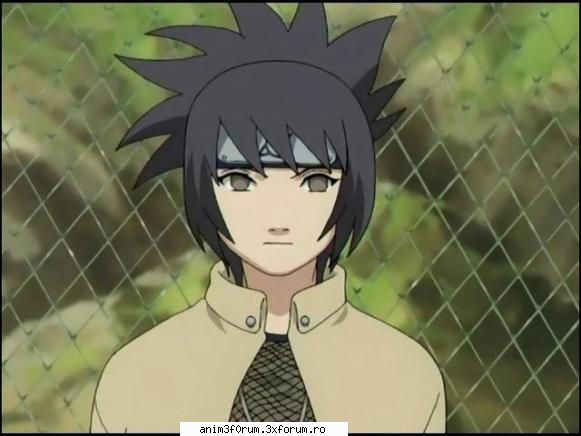 Mitarashi Anko - ~StIlAtaSiRaFiNaTa~ - ...Naruto...