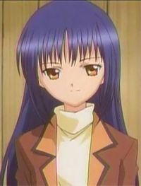 Nadeshiko - ~StIlAtaSiRaFiNaTa~ - ...Shugo chara...