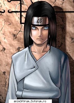 Neji - ~StIlAtaSiRaFiNaTa~ - ...Naruto Shippuuden...