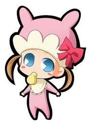 PepePepe - ~StIlAtaSiRaFiNaTa~ - ...Shugo chara...