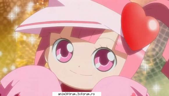 Ran - ~StIlAtaSiRaFiNaTa~ - ...Shugo chara...