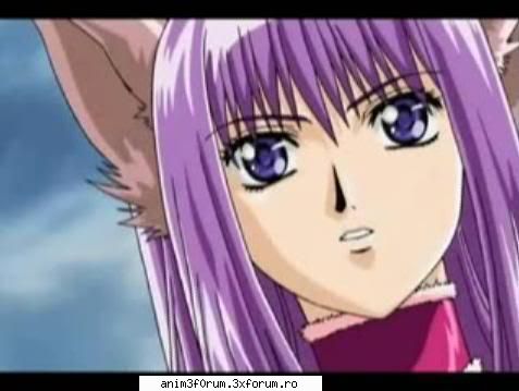 Renne - ~StIlAtaSiRaFiNaTa~ - ...Mew Mew Power...