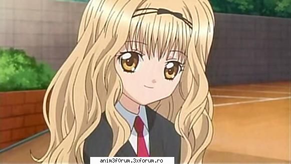 Rima - ~StIlAtaSiRaFiNaTa~ - ...Shugo chara...