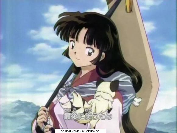 Sango - ~StIlAtaSiRaFiNaTa~ - ...Inuyasha...