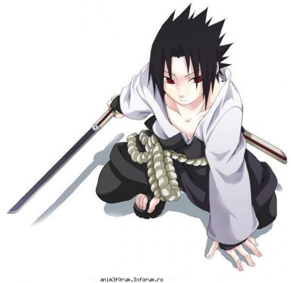 Sasuke - ~StIlAtaSiRaFiNaTa~ - ...Naruto Shippuuden...