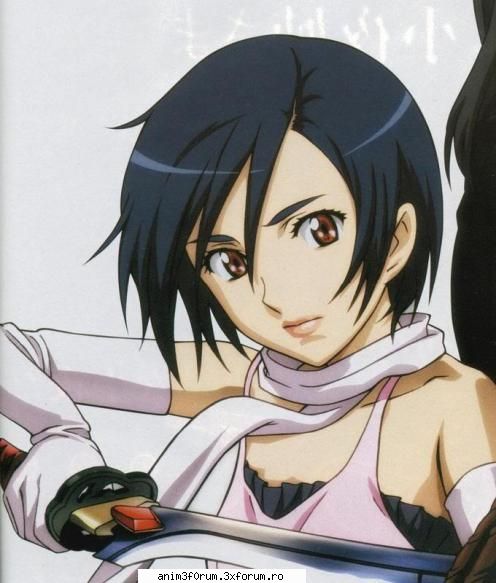 Saya - ~StIlAtaSiRaFiNaTa~ - ...Blood +...