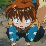 Shippo - ~StIlAtaSiRaFiNaTa~ - ...Inuyasha...