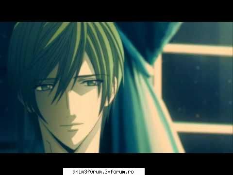Shusei - ~StIlAtaSiRaFiNaTa~ - ...Uraboku...