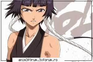 SoiFon - ~StIlAtaSiRaFiNaTa~ - ...Bleach...