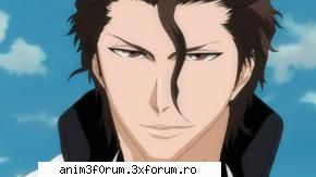 ... sosuke aizen