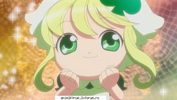 Suu - ~StIlAtaSiRaFiNaTa~ - ...Shugo chara...