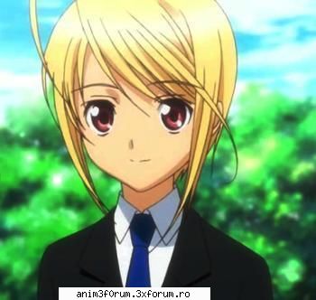 Tadase - ~StIlAtaSiRaFiNaTa~ - ...Shugo chara...