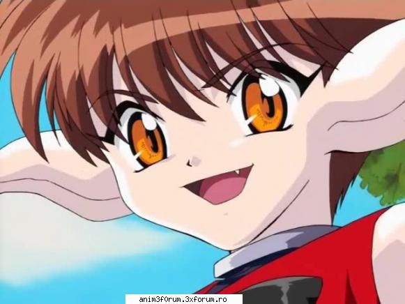 Tarb - ~StIlAtaSiRaFiNaTa~ - ...Mew Mew Power...