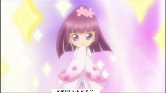 Temari - ~StIlAtaSiRaFiNaTa~ - ...Shugo chara...