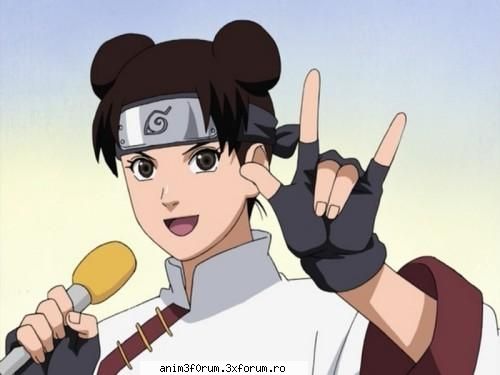 TenTen - ~StIlAtaSiRaFiNaTa~ - ...Naruto Shippuuden...