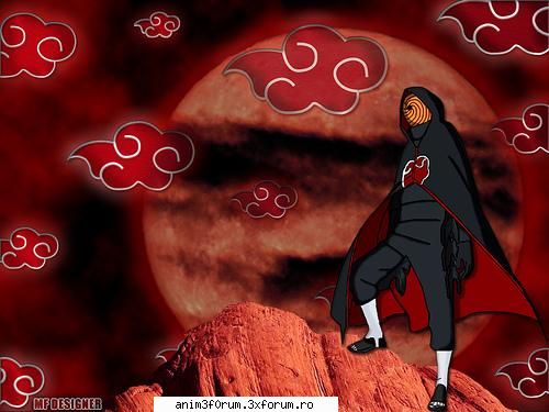 Tobi(madara) - ~StIlAtaSiRaFiNaTa~ - ...Naruto Shippuuden...
